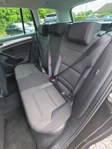 2016 Volkswagen Golf - photo 18