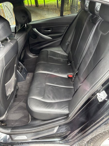 2013 BMW 3-Series - photo 15