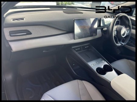 2026 BYD Seal 6 - photo 5