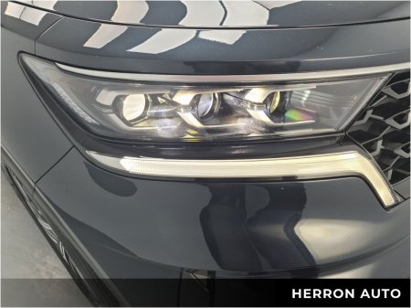 2024 Kia Sorento - photo 20