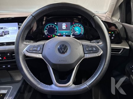 2021 Volkswagen Golf - photo 17