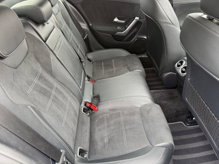 2022 Mercedes-Benz A-Class - photo 15
