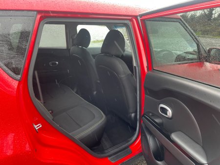 2015 Kia Soul - photo 10