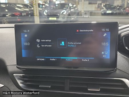 2021 Peugeot 3008 - photo 25