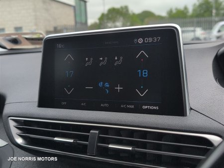 2019 Peugeot 5008 - photo 19