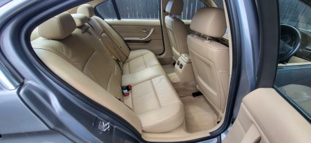 2012 BMW 3-Series - photo 11