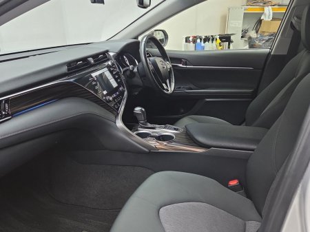2021 Toyota Camry - photo 4