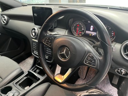 2017 Mercedes-Benz A-Class - photo 12