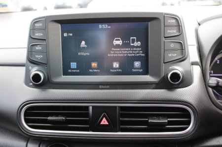 2019 Hyundai KONA - photo 18