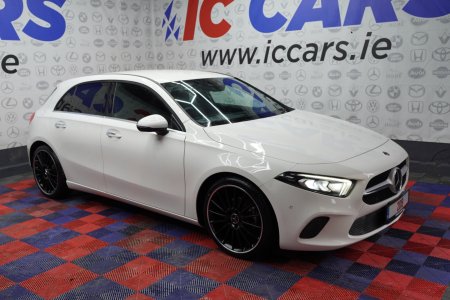 2019 Mercedes-Benz A-Class - photo 3