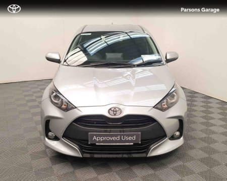 2025 Toyota Yaris - photo 5