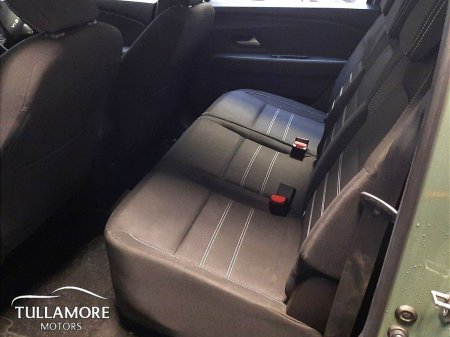 2023 Dacia Jogger - photo 11