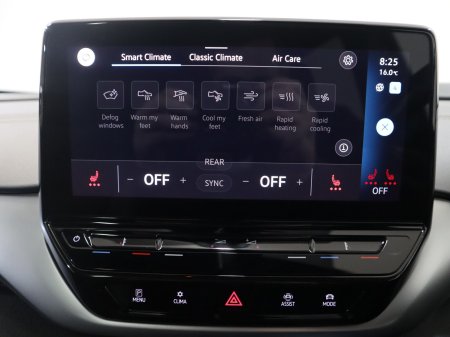2023 Volkswagen ID.4 - photo 17