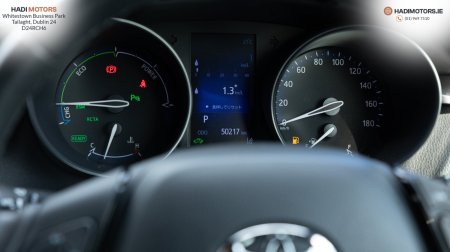 2019 Toyota C-HR - photo 13