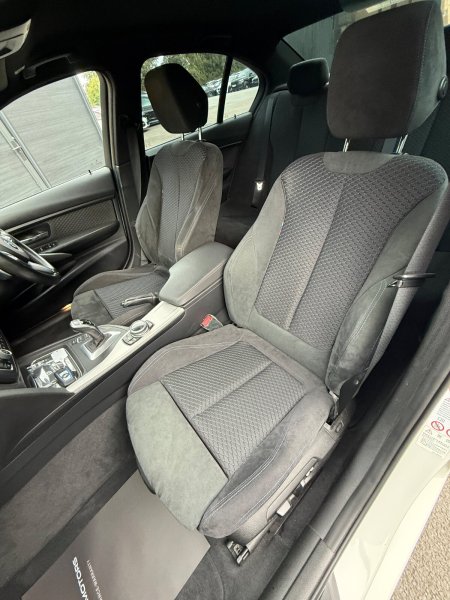 2014 BMW 3-Series - photo 16