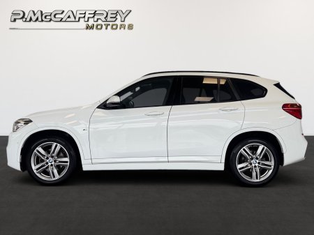2019 BMW X1 - photo 8