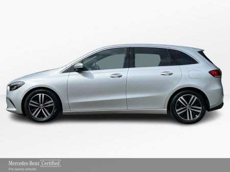 2022 Mercedes-Benz B-Class - photo 6