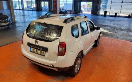 2016 Dacia Duster - photo 2