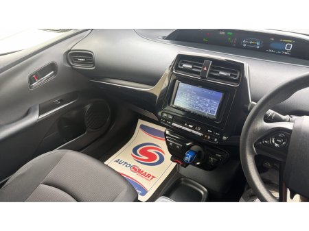 2021 Toyota Prius - photo 9