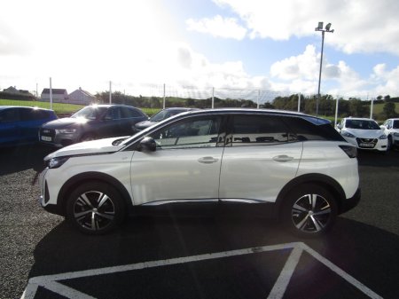 2023 Peugeot 3008 - photo 6