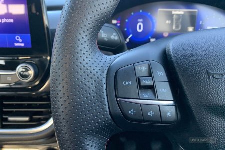 2023 Ford Puma - photo 17