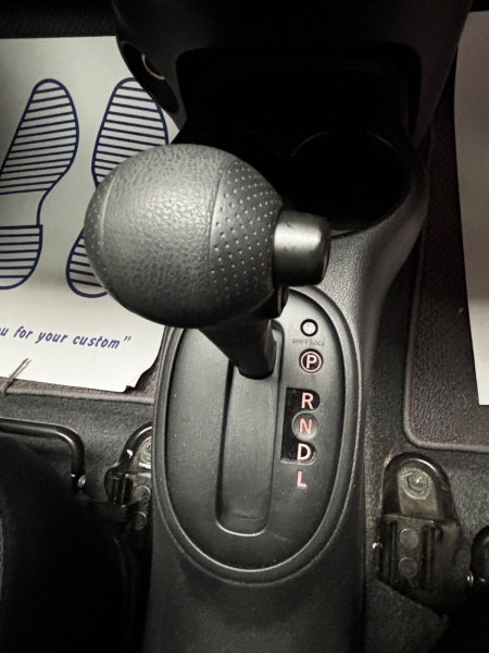 2016 Nissan March - photo 17
