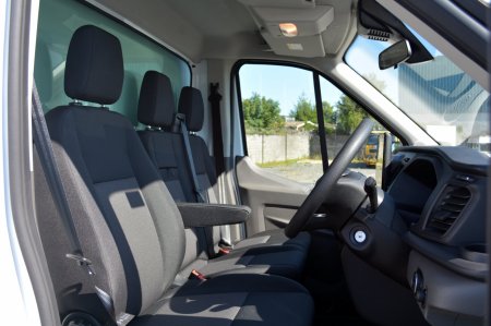 2026 Ford Transit - photo 22