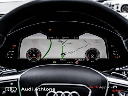 2025 Audi A6 - photo 14