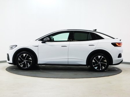 2023 Volkswagen ID.5 - photo 7