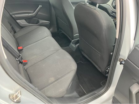 2018 Volkswagen Polo - photo 8