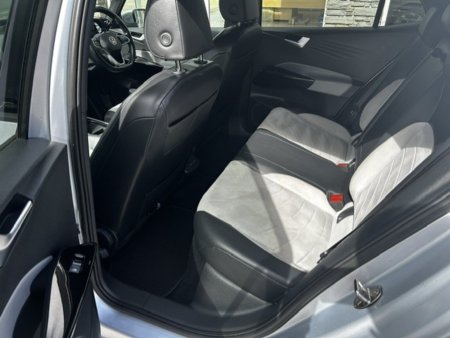 2023 Volkswagen ID.3 - photo 7