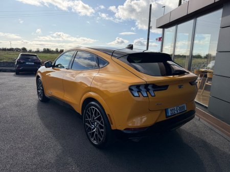 2022 Ford Mustang Mach-E - photo 10