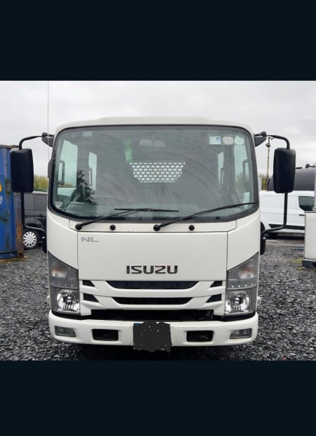 2018 Isuzu NPR - photo 2