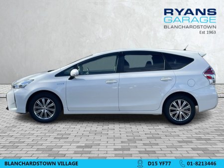 2019 Toyota Prius - photo 4