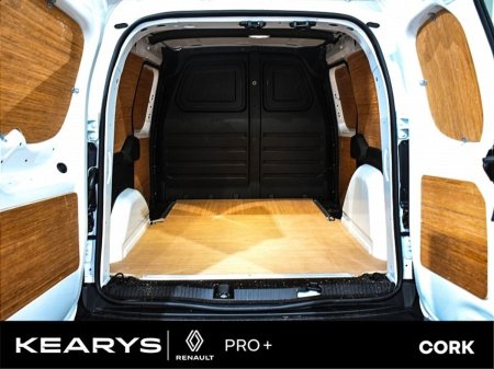 2025 Renault Kangoo - photo 6