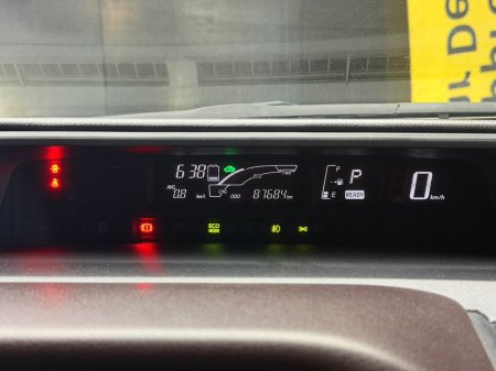 2015 Toyota Aqua - photo 21
