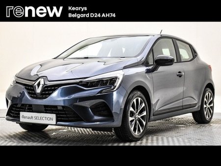 2022 Renault Clio - photo 15