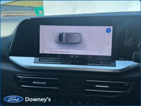 2024 Ford Transit Connect - photo 13