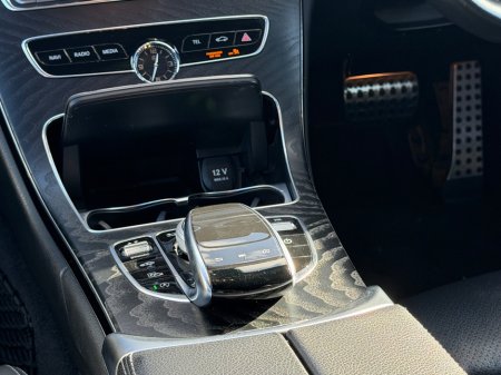 2018 Mercedes-Benz C-Class - photo 52
