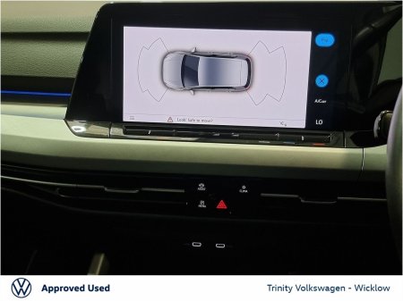 2023 Volkswagen Golf - photo 18