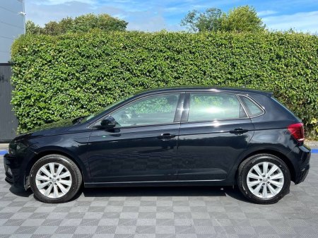 2021 Volkswagen Polo - photo 3