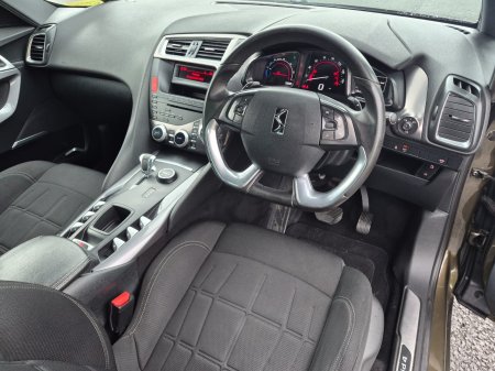 2013 Citroen DS 5 - photo 27