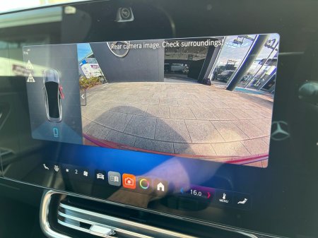 2026 Mercedes-Benz CLA - photo 22