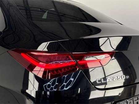 2025 Mercedes-Benz CLA - photo 10