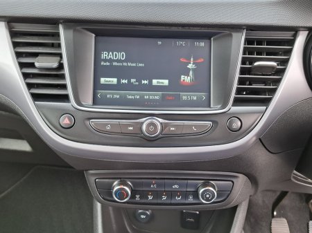 2024 Opel Crossland - photo 24