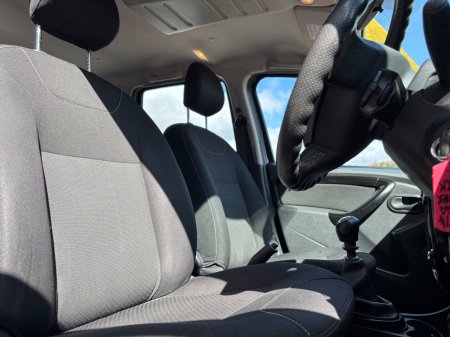 2014 Dacia Duster - photo 6