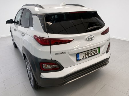 2021 Hyundai KONA - photo 5