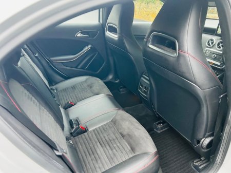 2017 Mercedes-Benz A-Class - photo 14
