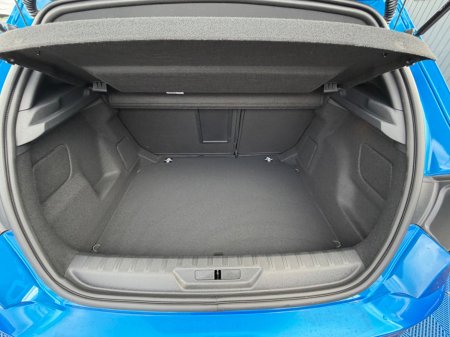 2021 Peugeot 308 - photo 30