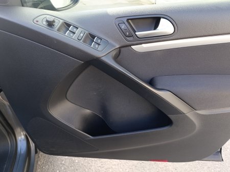 2015 Volkswagen Tiguan - photo 20